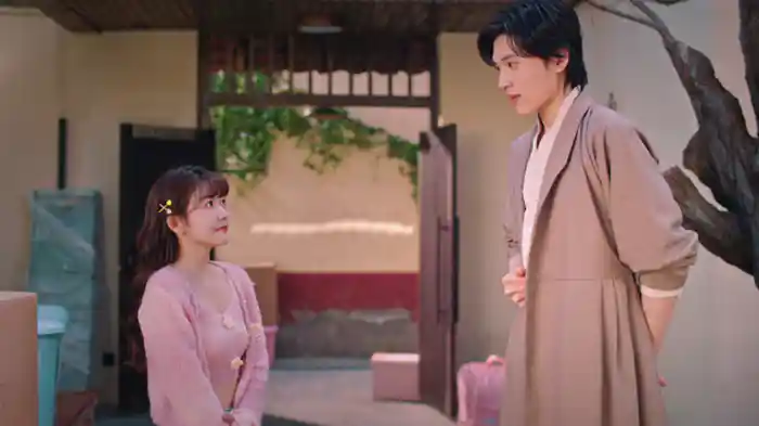 夢のマイホーム