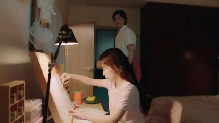 ステキな救世主