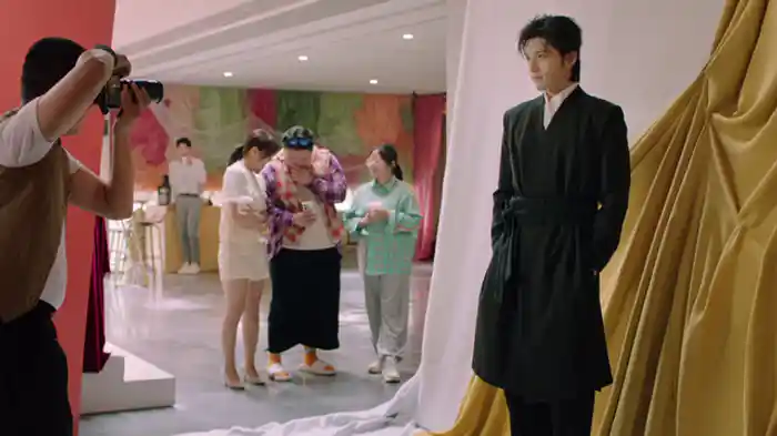 酔っ払いのダーリン