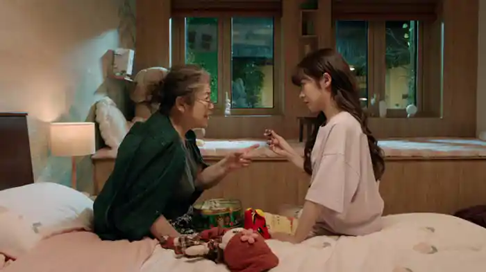 大切な思い出の品