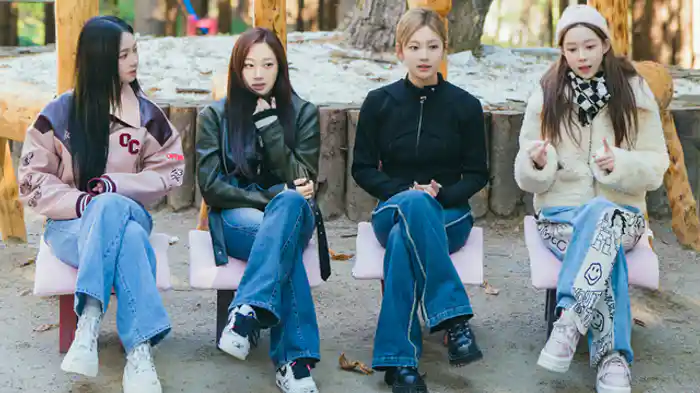 アルパカの珍攻撃