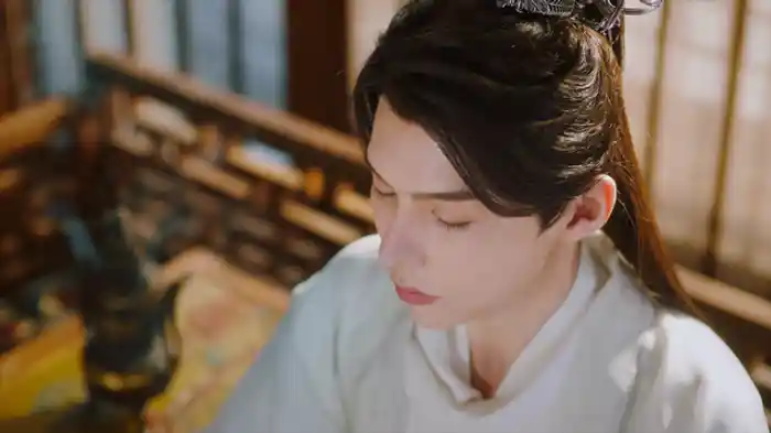 君は男だったのか?