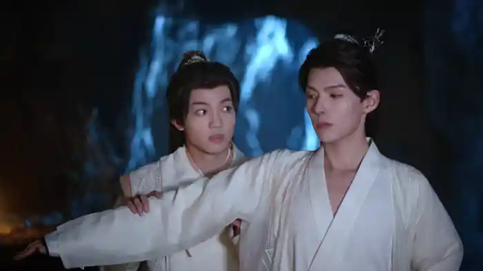 馬車の中の約束