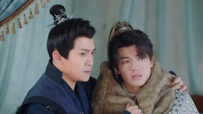 変わり者の神医