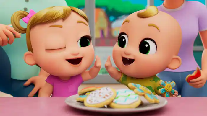 ゴシゴシ手を洗おう☆