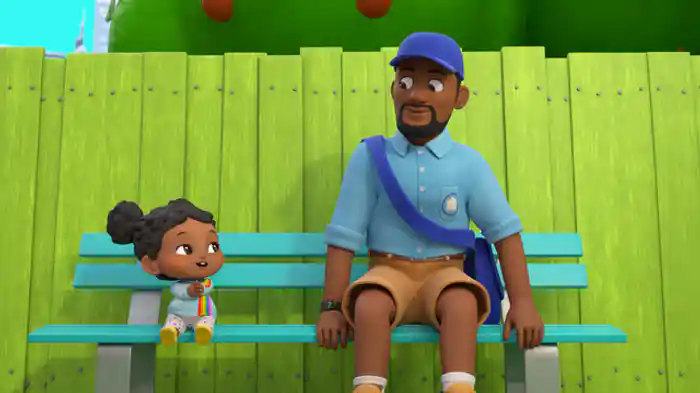 そうそう野菜の歌