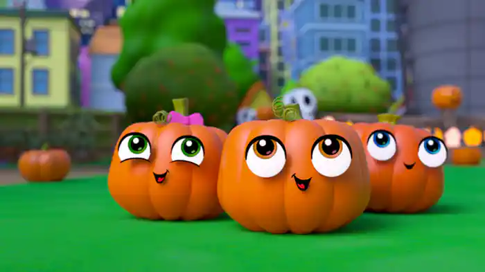 おばけはいないよ！怖い暗闇