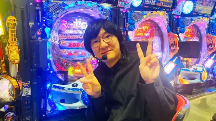 【ラウンド２】勝又：vs木村アイリ！前半戦