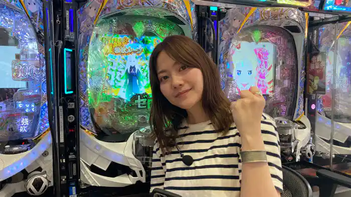 【ラウンド３】たまげ：vsアスカ！前半戦