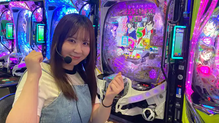 【ラウンド３】たまげ：vsアスカ！後半戦