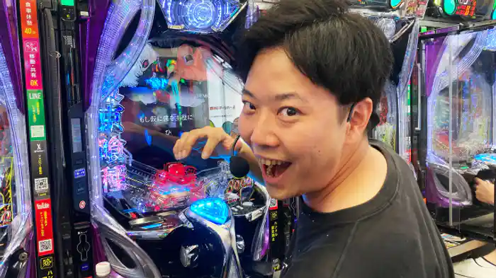 【ラウンド４】かつなりvsさやか！後半戦