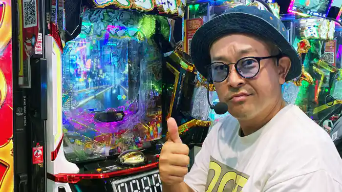 【ラウンド５】早戸vsSF塩野！前半戦