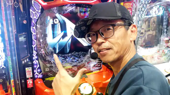 【ラウンド５】早戸vsSF塩野！後半戦