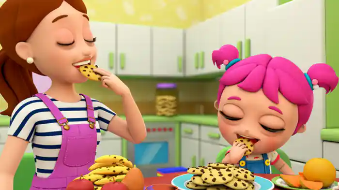 We Learn To Play Instruments