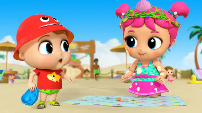 Sorry Excuse Me Song