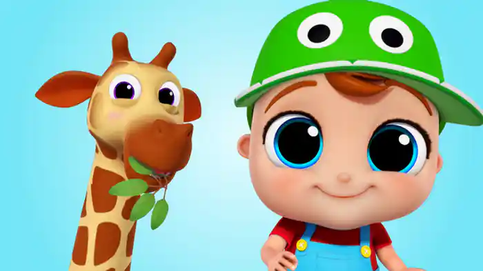 Loud And Quiet Animals