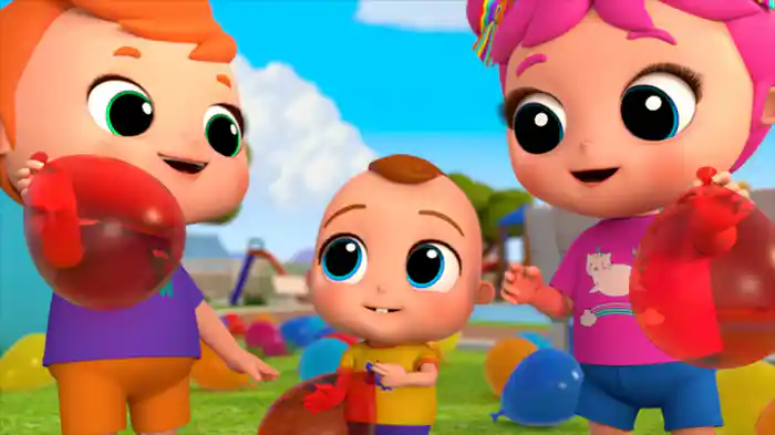 Keep Trying Baby John