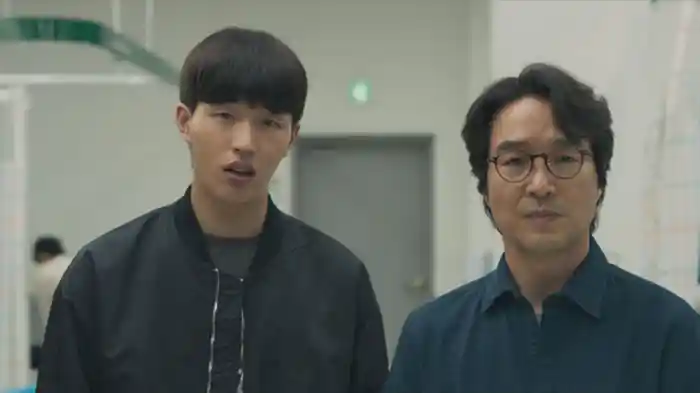 クルビしてください！