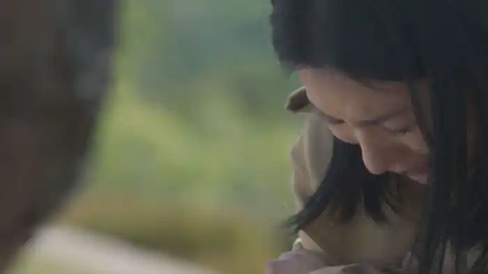 誰にでも甘い慰めは必要だ