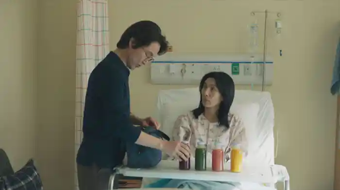 昨日は見えなかったもの