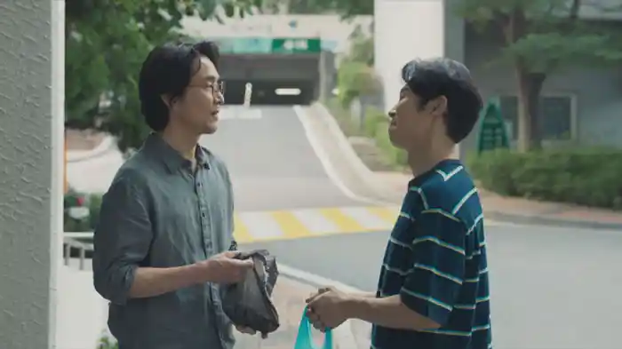 カルペ・ディエム、ナマコスープ