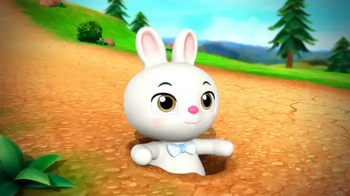 ジャックとジル