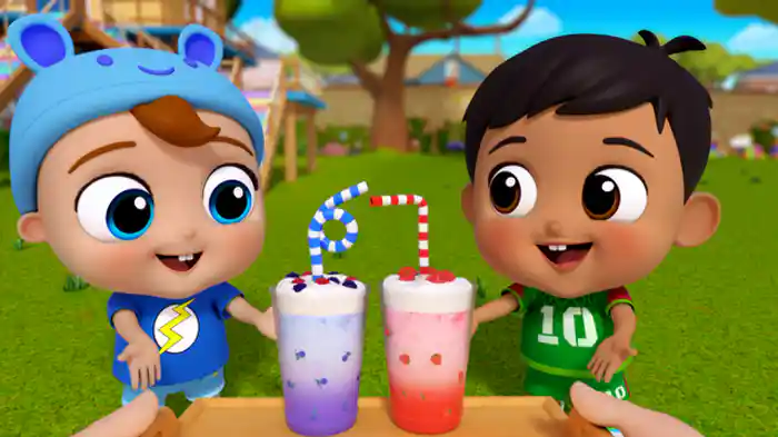 マニーとお遊び