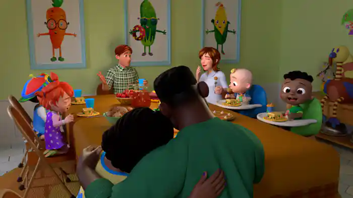 Thankfulness Song V2