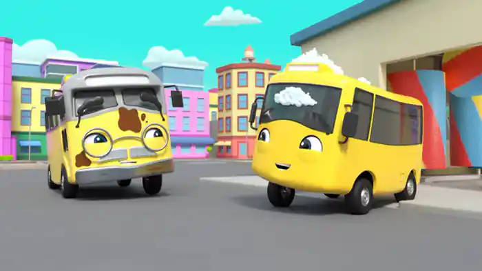 せんしゃでいたずら