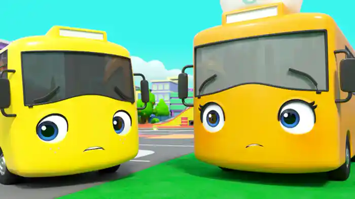 おいしゃさんバスター