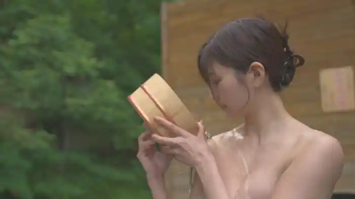 中標津町・養老牛温泉