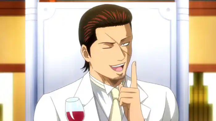 直前になって大事なことを決めるものじゃない