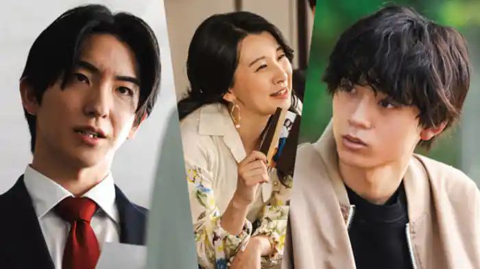 地獄の四角関係！泥沼のW不倫の真相