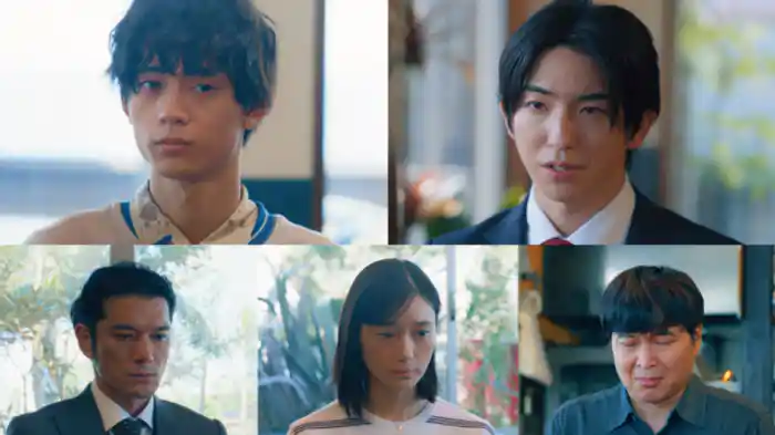 残酷な純愛…切なすぎる不倫理由！