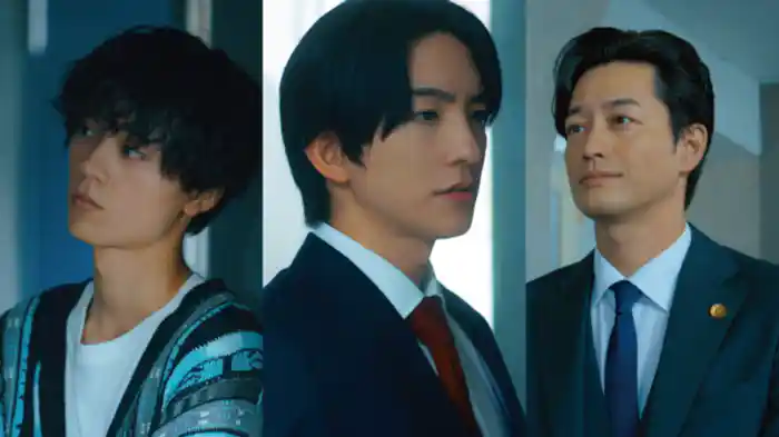 叶わぬ同性婚…裏切りの異性と結婚