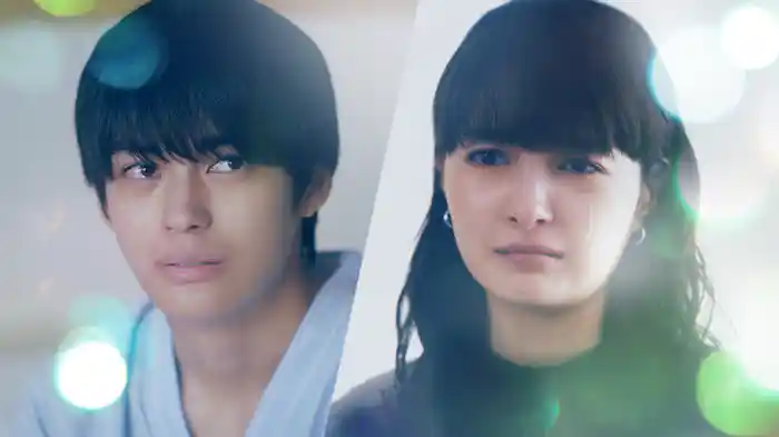 二度と、好きなんて言えない