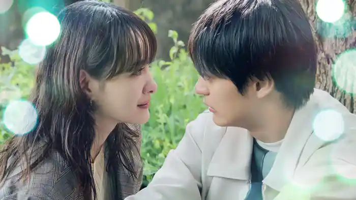 両想いじゃんって思ってるの、私だけ？