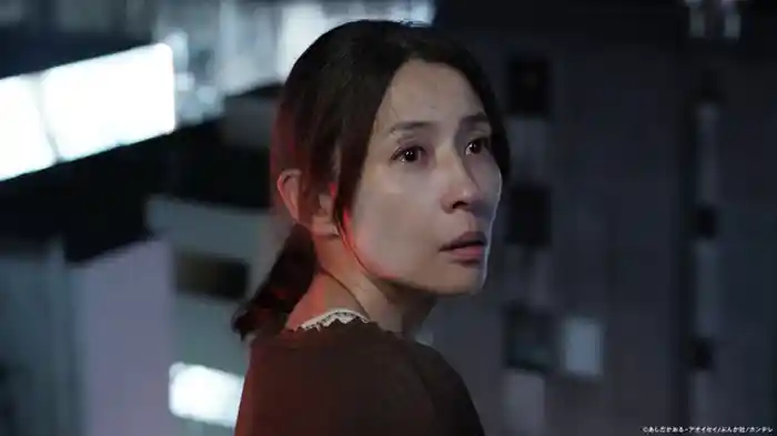 復讐のために、生まれた