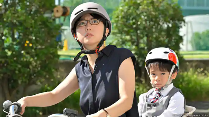 復讐が生んだ、狂乱