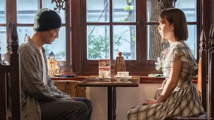 裏切ったアナタへの手紙