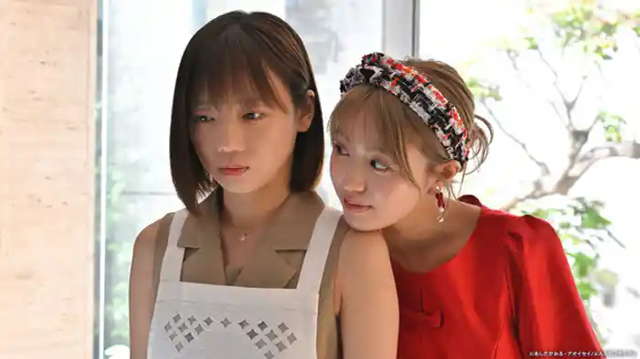 ついに潜入！狂っていく女たち