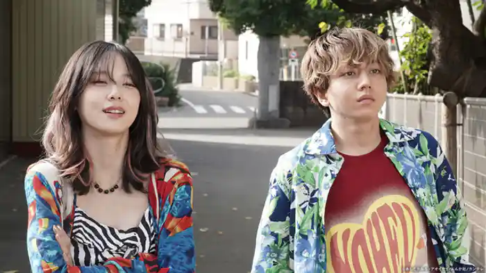 我が子の誘拐…最期の愛の嘘