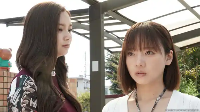  怪物のキスの意…あなた誰？