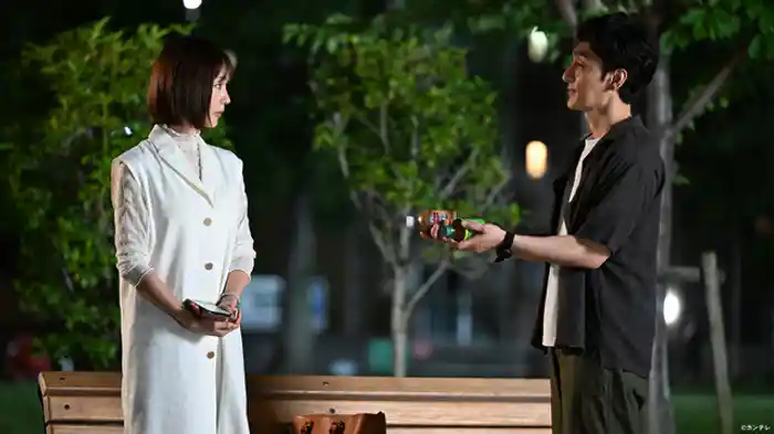 第二幕　消えた700万の遺産