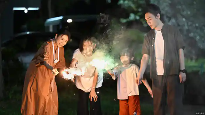 隠蔽企業の新たな犠牲者…遺品整理で戦う決意