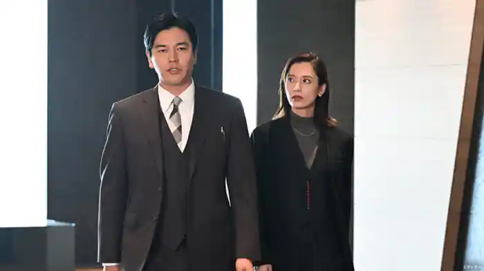 第十幕　仲間の危機を救え…！隠蔽企業と最終決戦