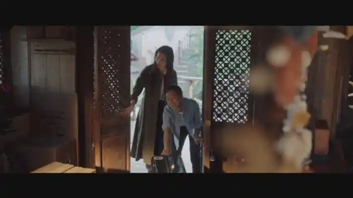 雲南での始まり