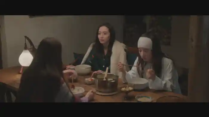 それぞれの事情