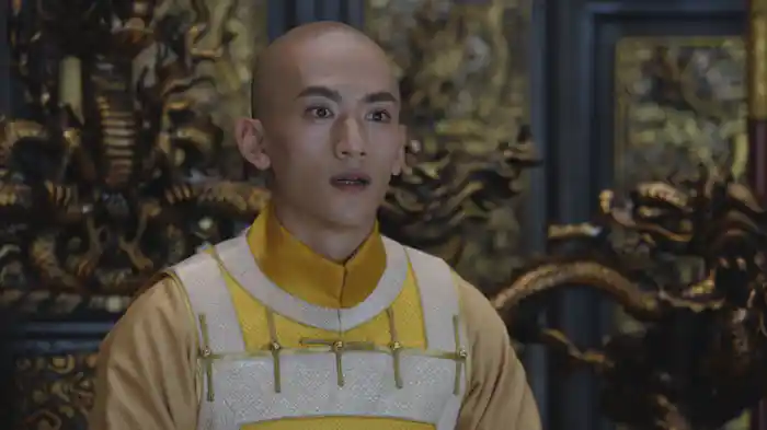 小玄子（しょうげんし）の正体