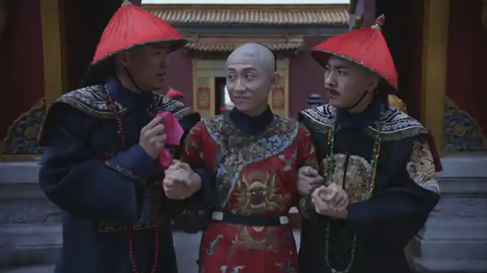 沐（もく）王府の狙い